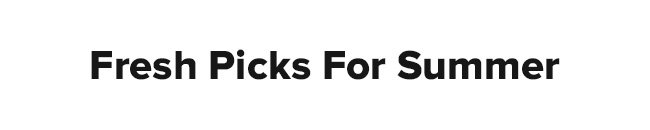 Top-rated products