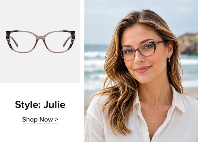 Julie