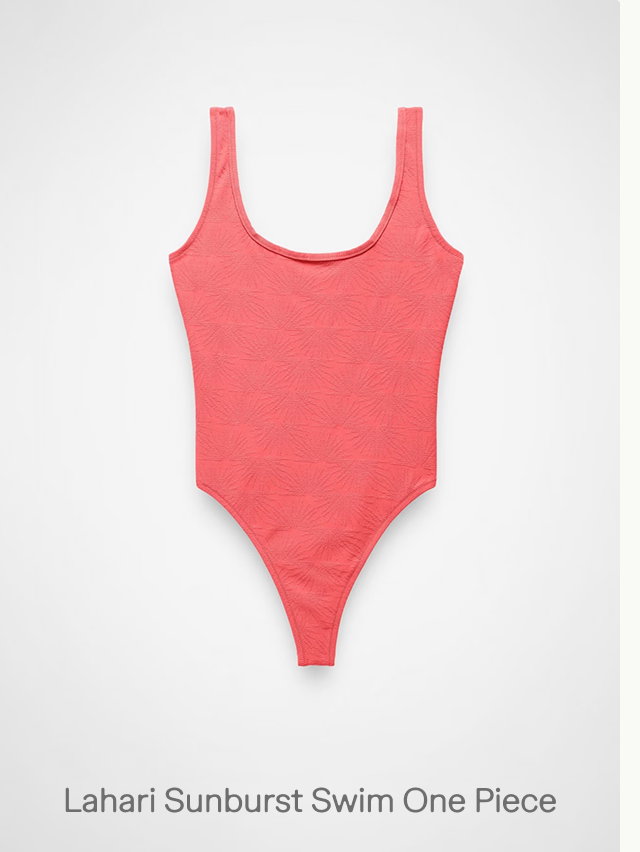 lahari sunburst swim one piece