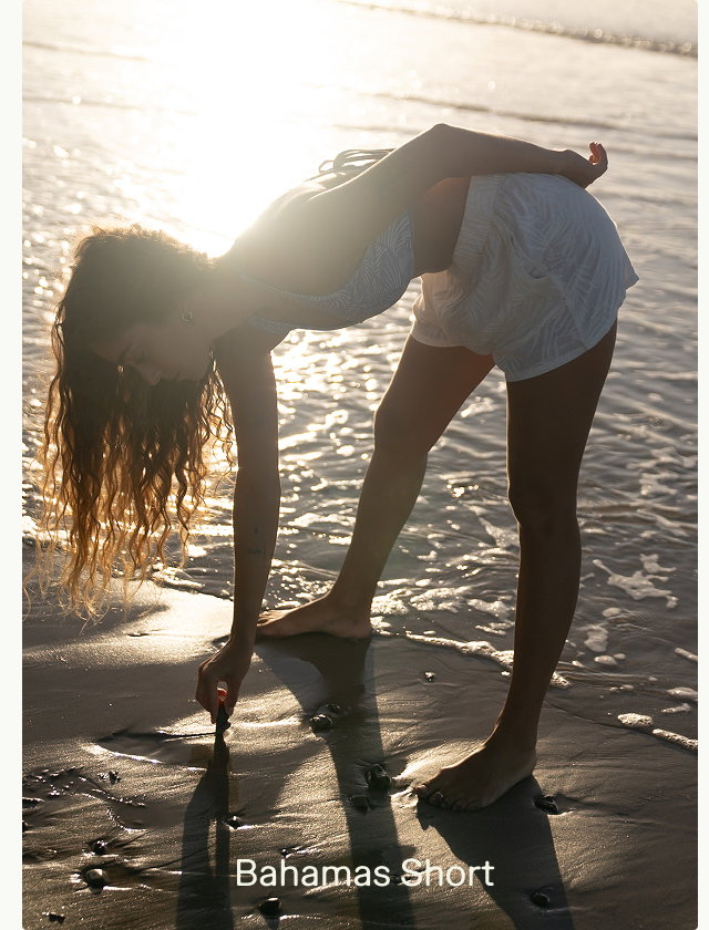 the bahamas short