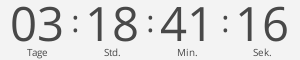 Countdownelement
