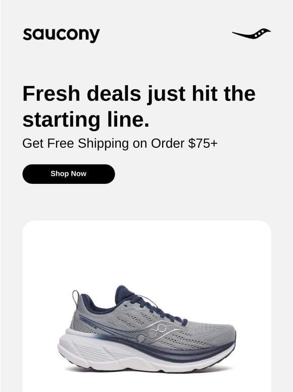 Your favorite style is new to sale