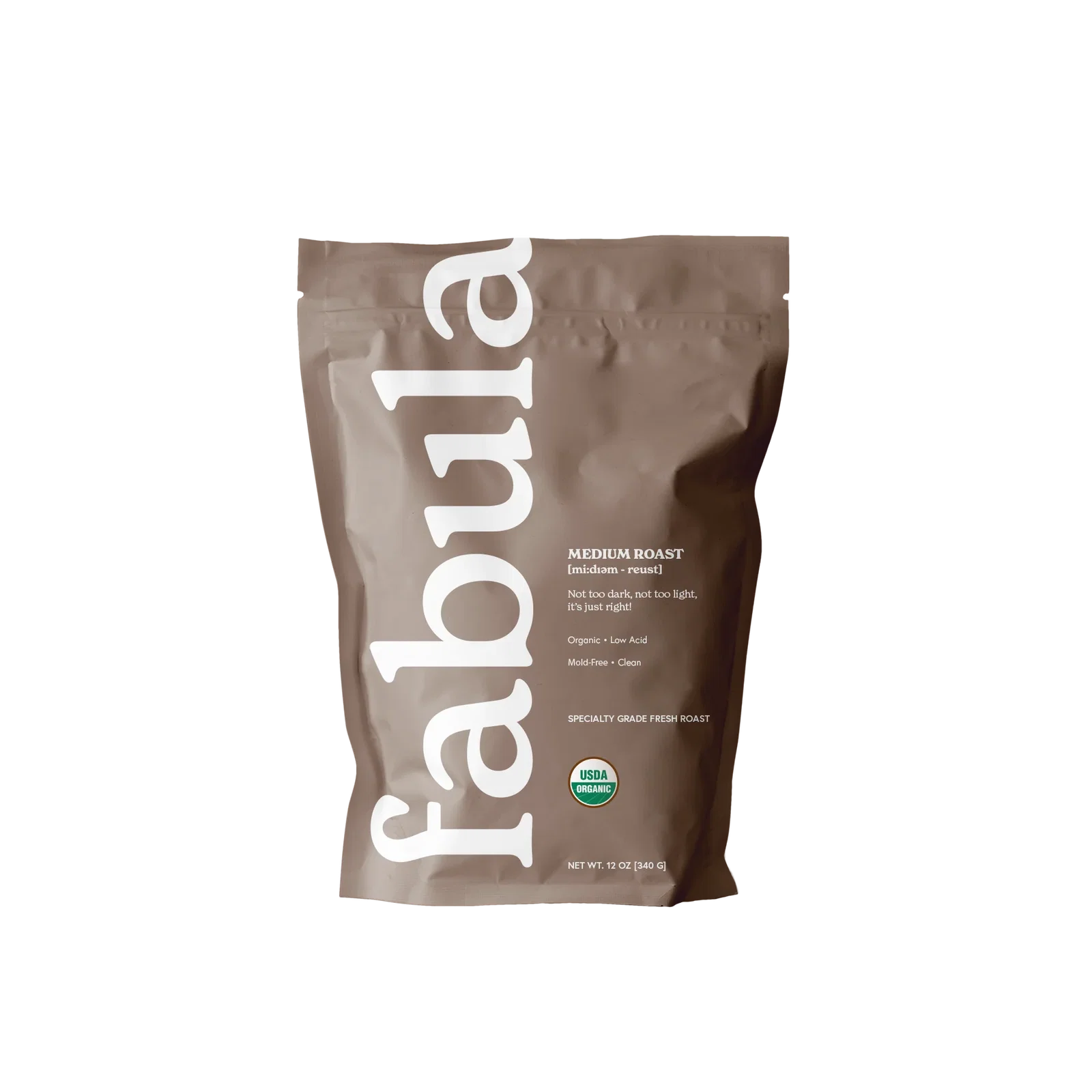 Image of French Press - 12oz