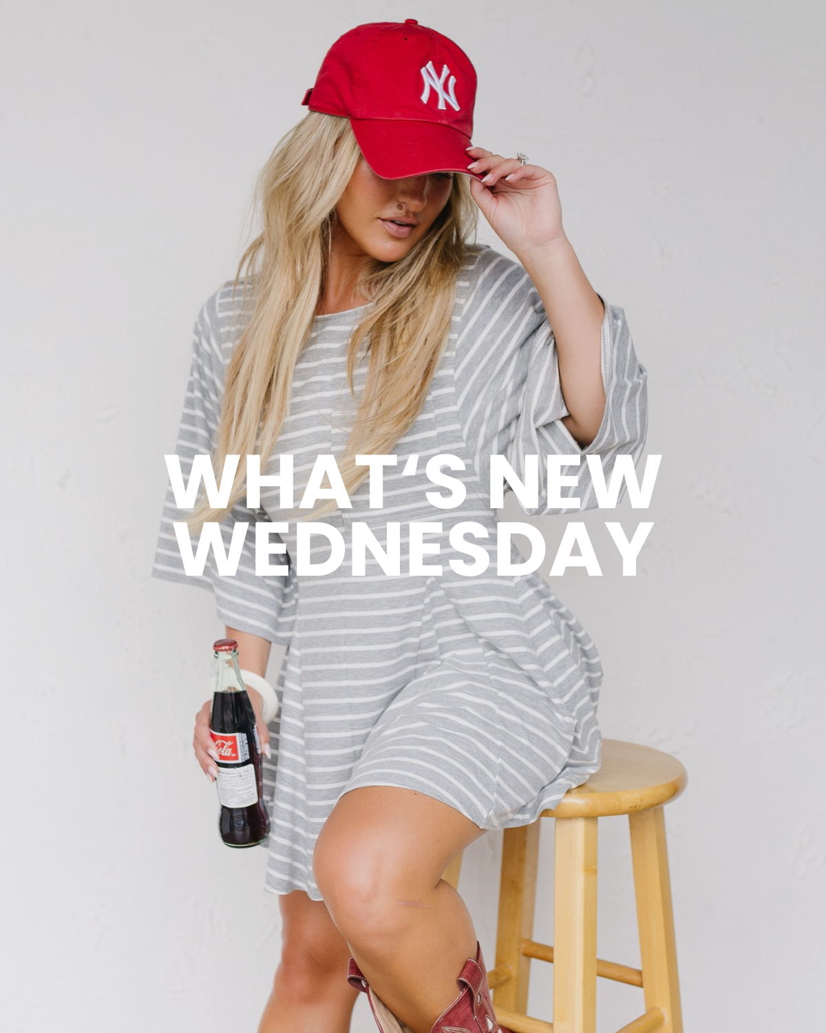 Shop New Arrivals