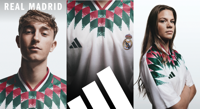 Real Madrid 26/27 Stadium Pack