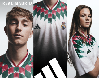 Real Madrid 26/27 Stadium Pack