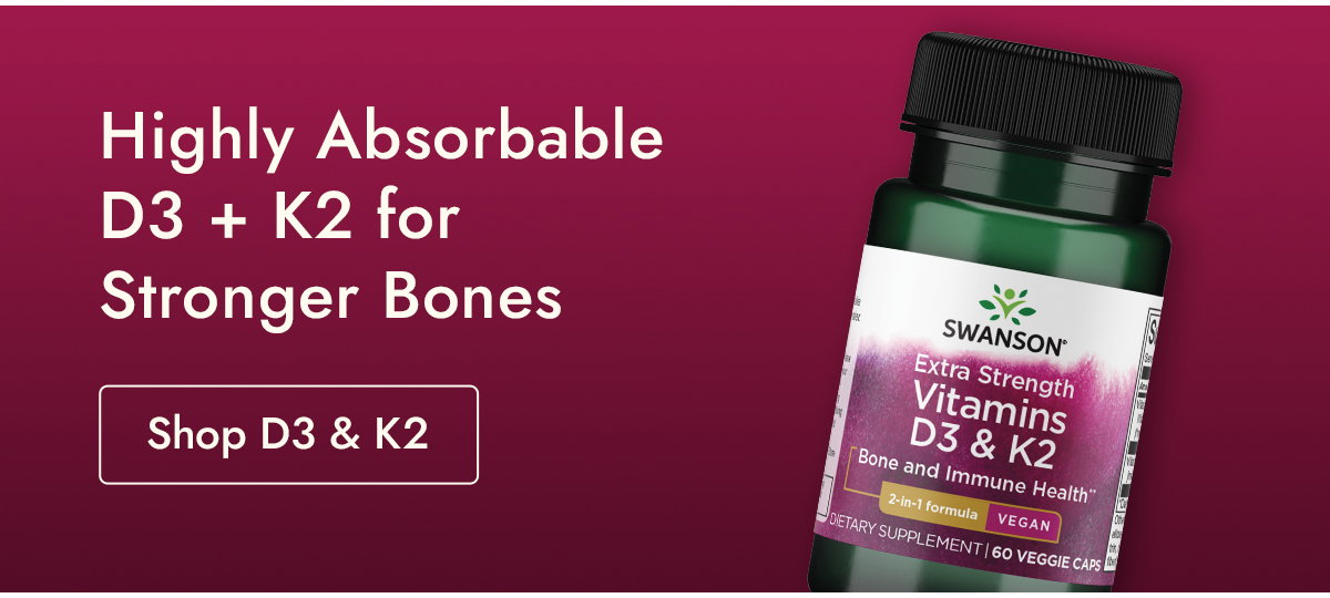 Bone Health