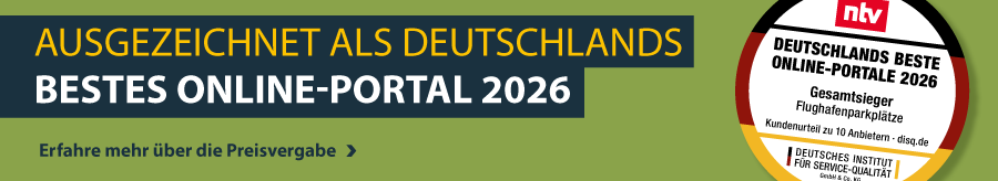 ICH-PARKE-BILLIGER ist Gesamtsieger des Deutschen Servicepreis 2025
