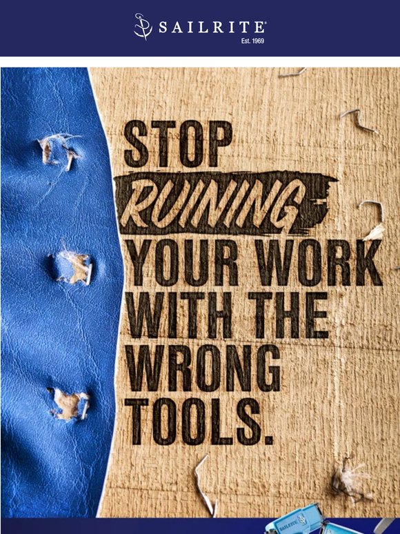 Real Tools. Real Projects. Real Results.