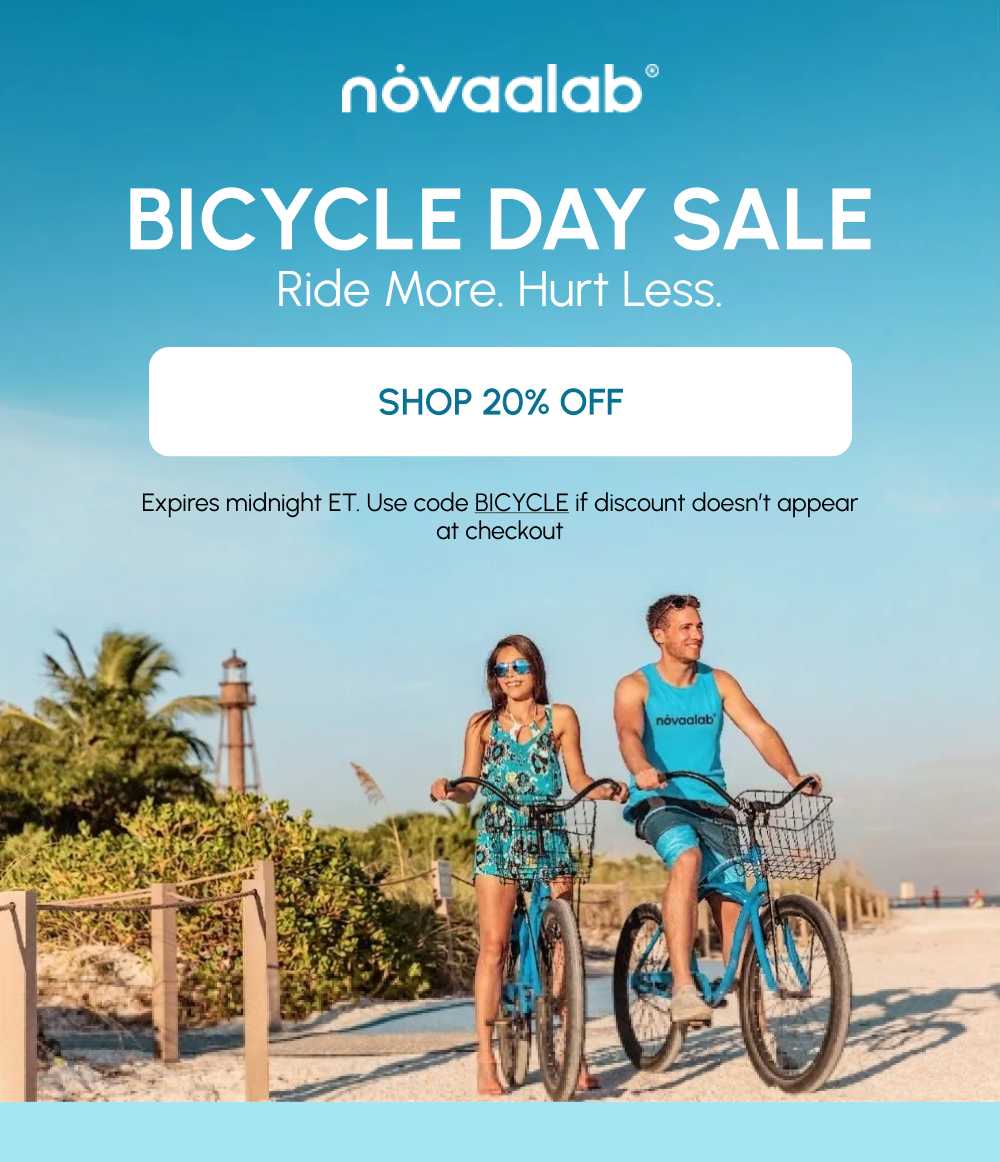 bicycle day
