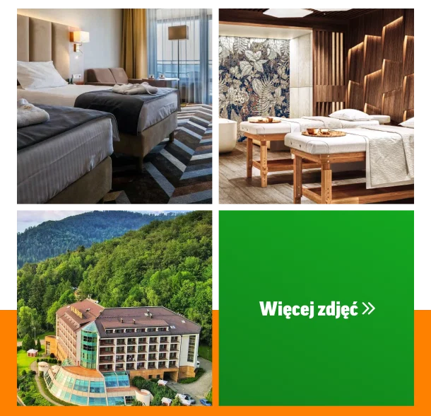 Hotel Belweder Ustroń