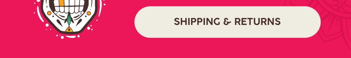 Shipping & Returns