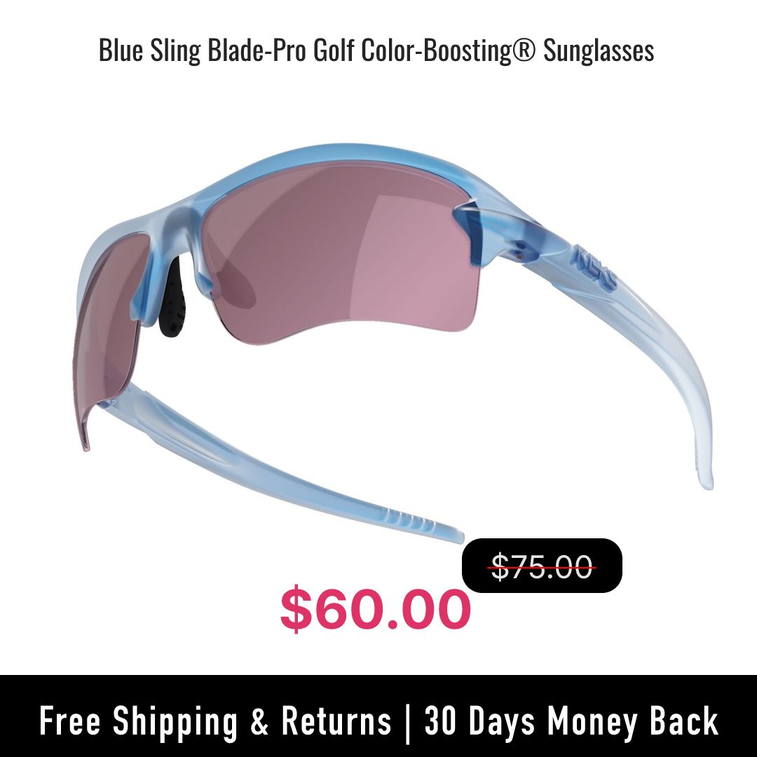 Sling Blade Golf