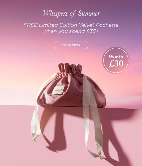 Whispers of Summer
