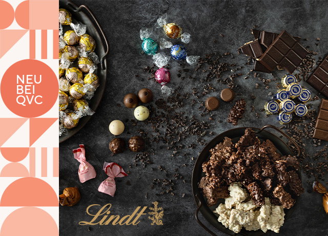 Neuheiten LINDT