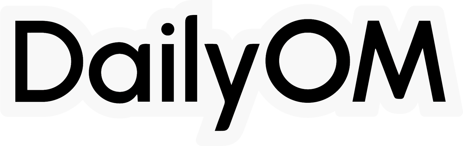 DailyOM Logo