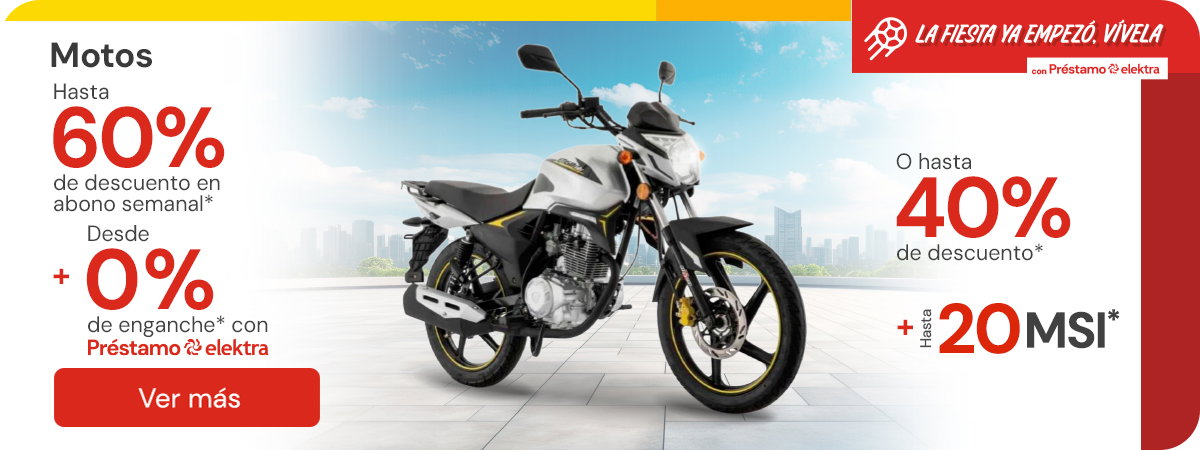 Motos