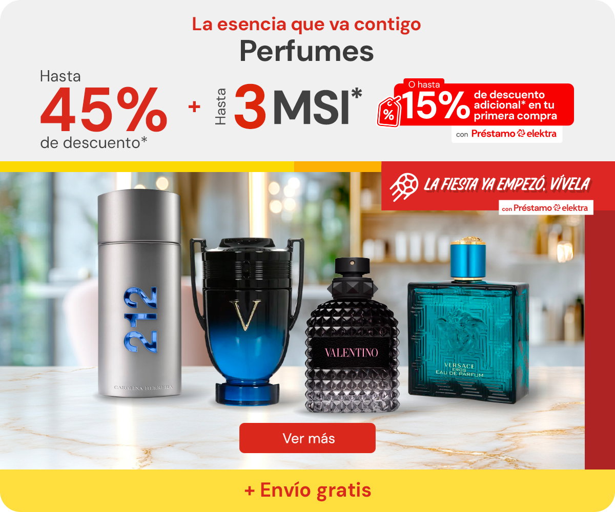 Perfumes