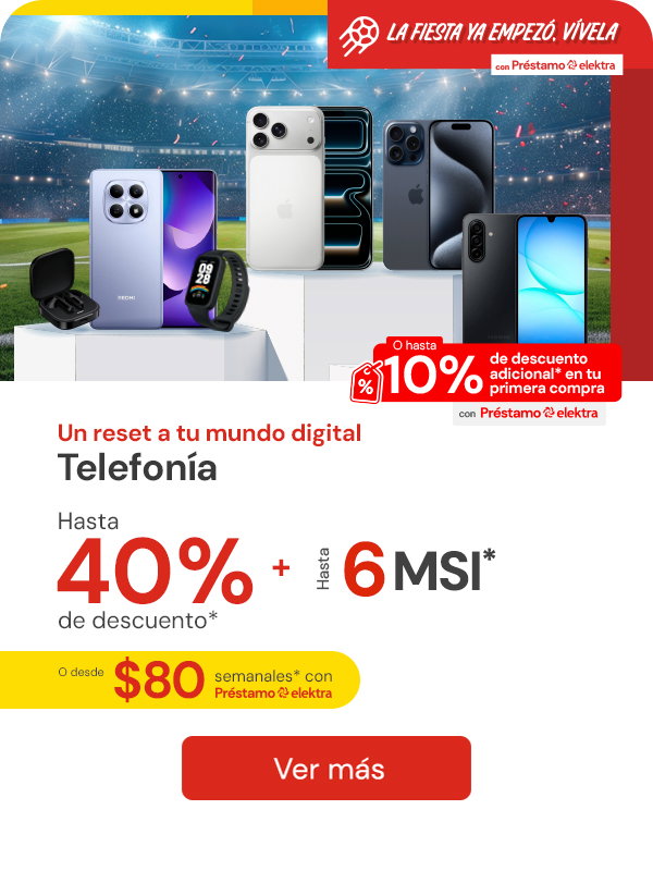 Telefonia