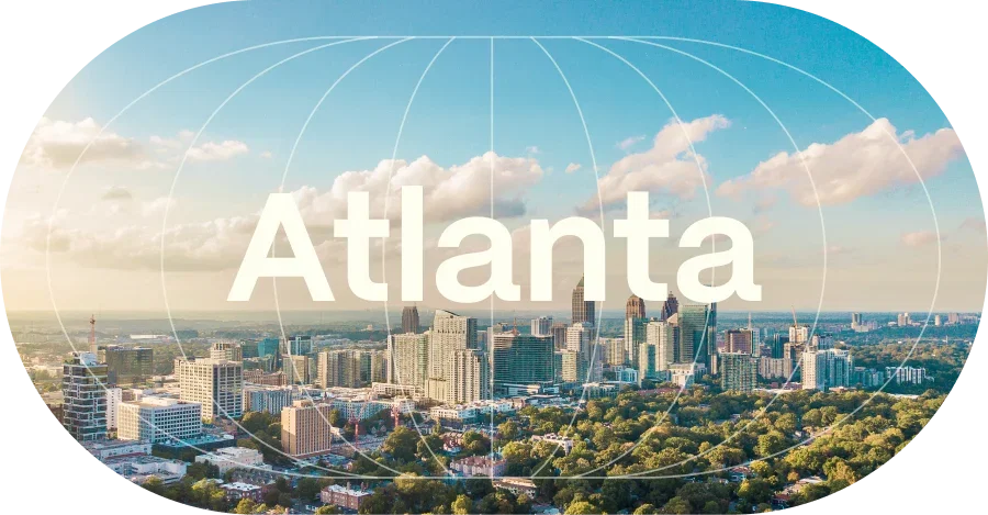 Atlanta