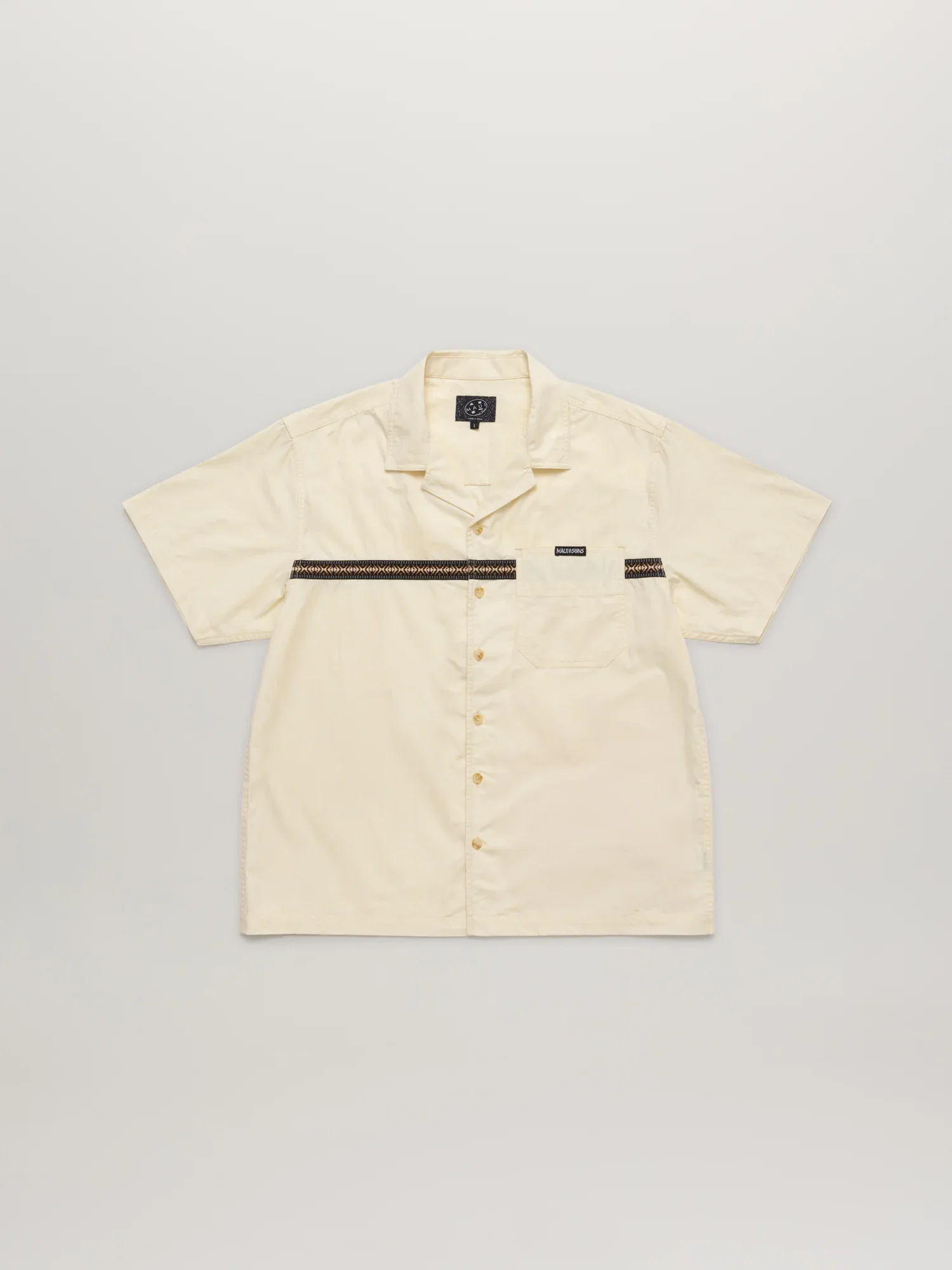 Elements Woven Shirt