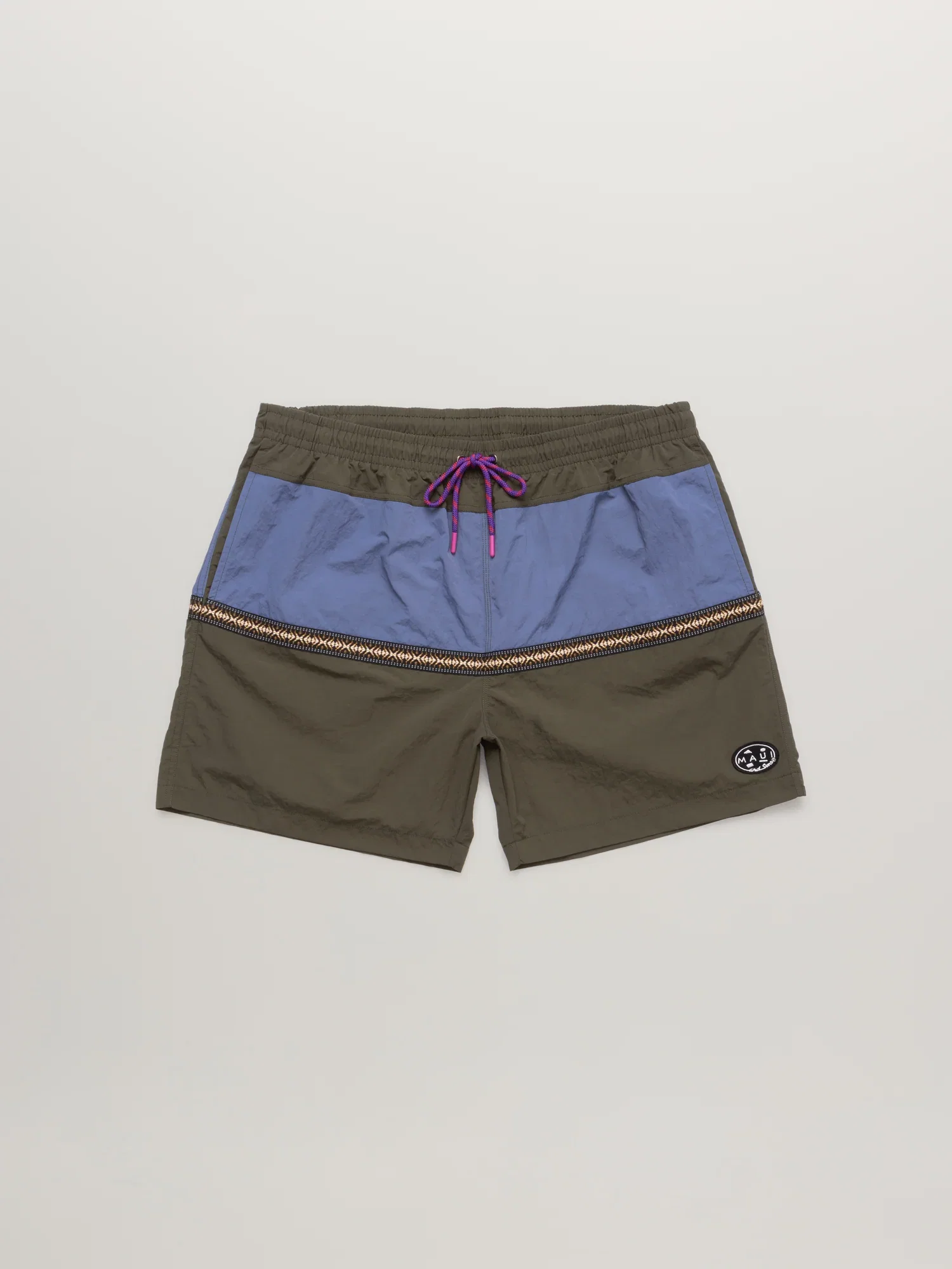 Granite Pool Shorts