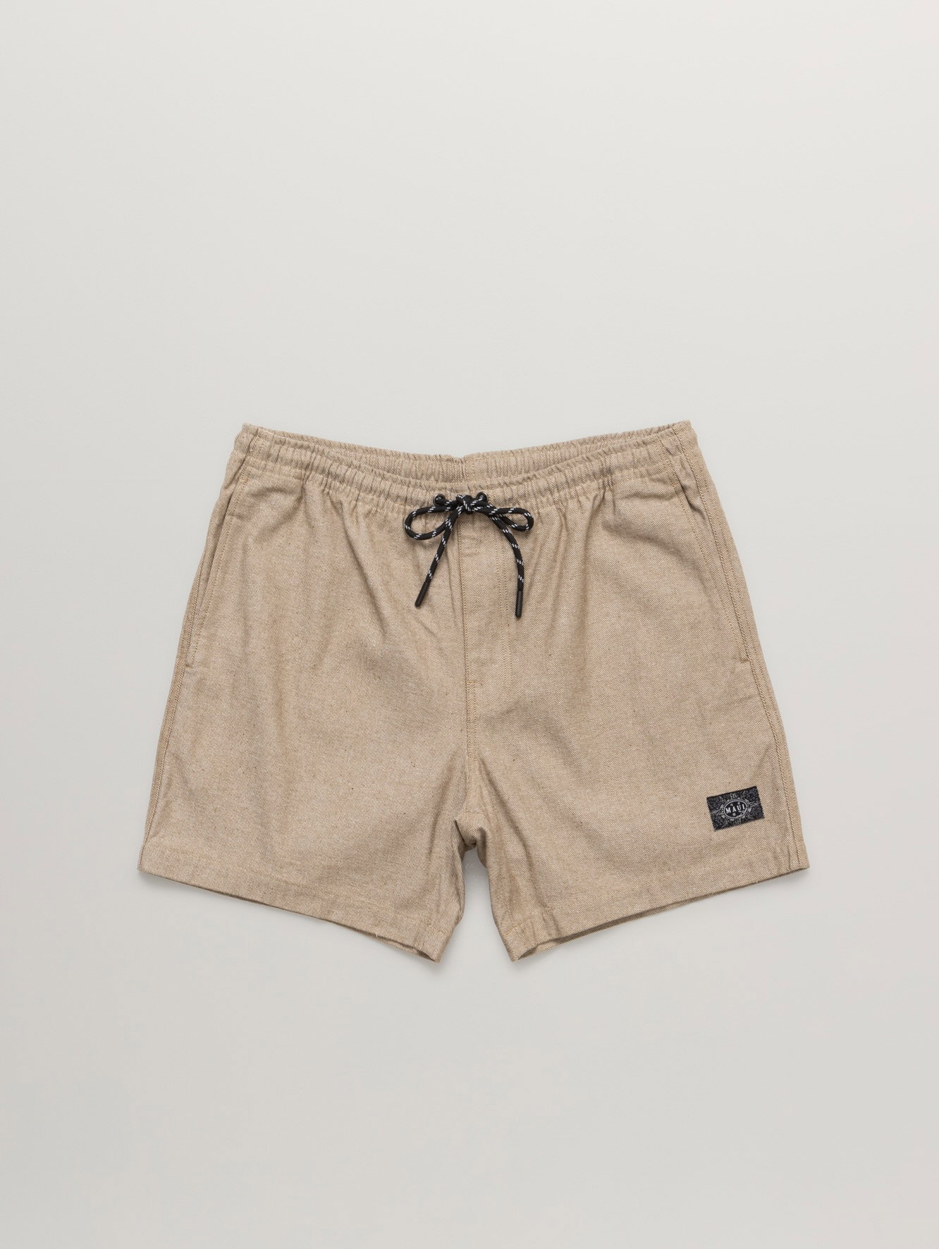 Hinano Walk Short - BEIGE / S