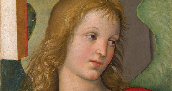 Raphael: A Life in Nine Objects