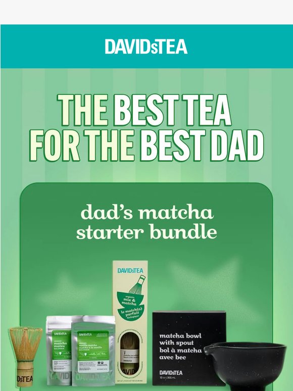 Father’s Day is COMING