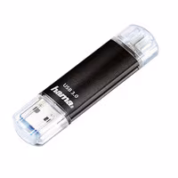 FlashPen »Laeta Twin«