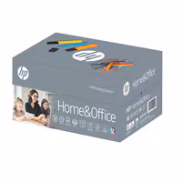 Multifunktionales Druckerpapier »HP Home & Office«