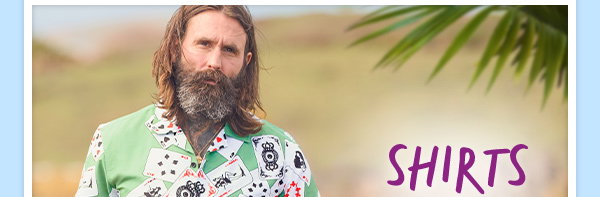 Shirts Shop Now