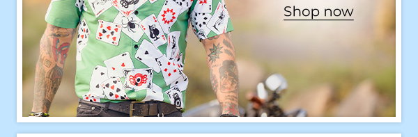 Shirts Shop Now