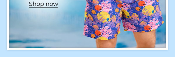 Shorts Shop Now