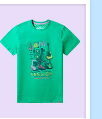 Jam Session T-Shirt