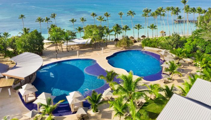 Secrets La Romana Resort & Spa