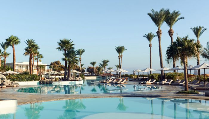 Grecotel LUXME Kos