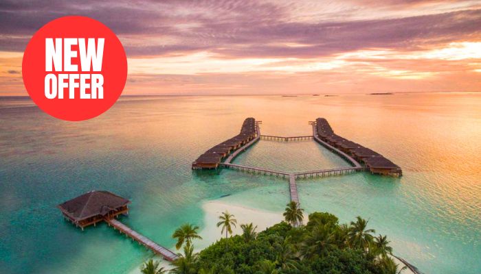 Medhufushi Island Resort