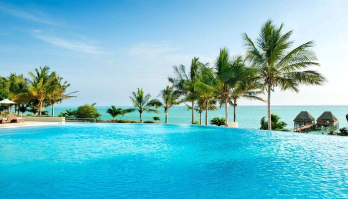 Melia Zanzibar