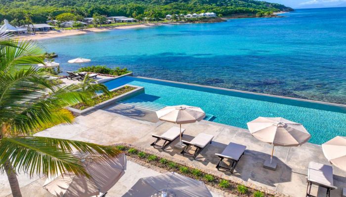 Hawksbill Resort Antigua