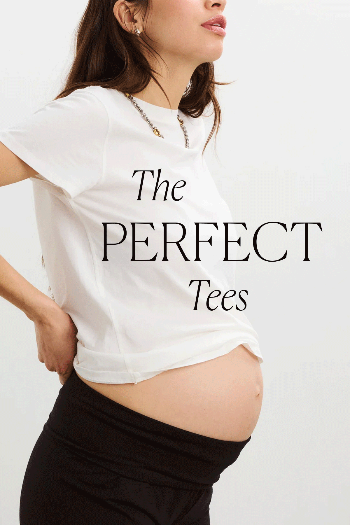 The Perfect Tees