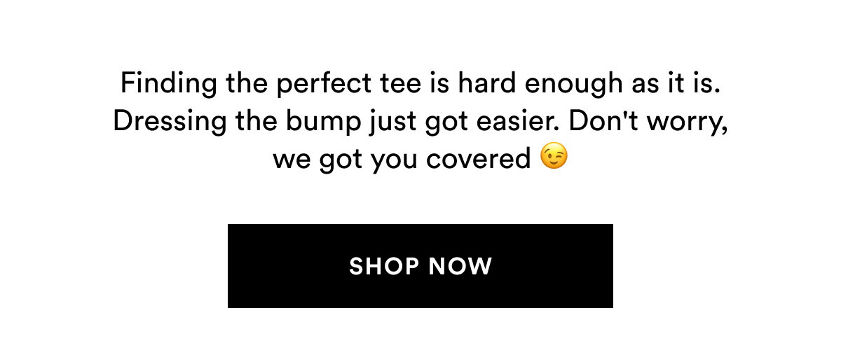 SHOP NOW >>