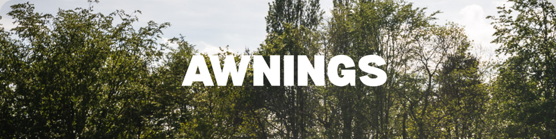 Awnings