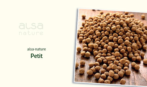 alsa-nature Petit