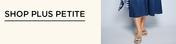 Shop Plus Petite