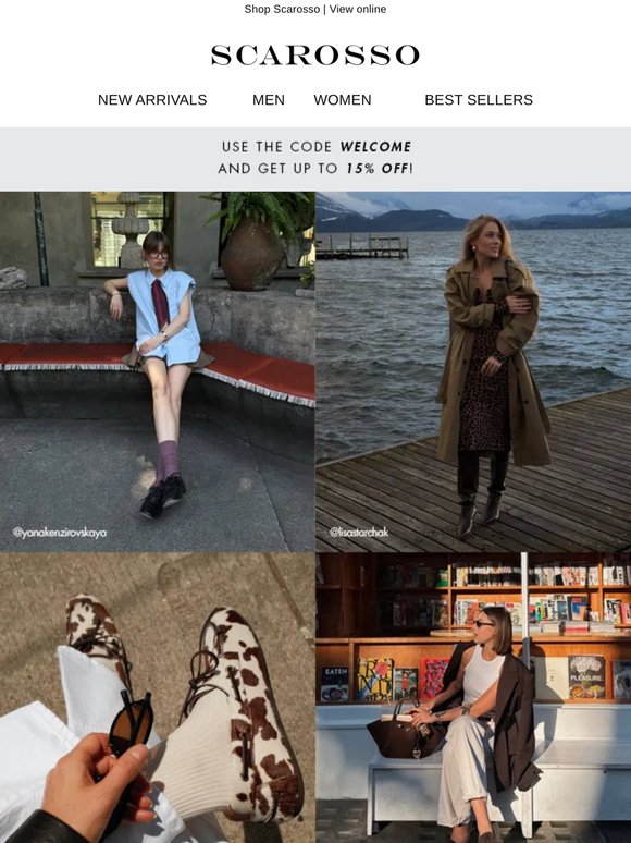 Scarosso, worn their way