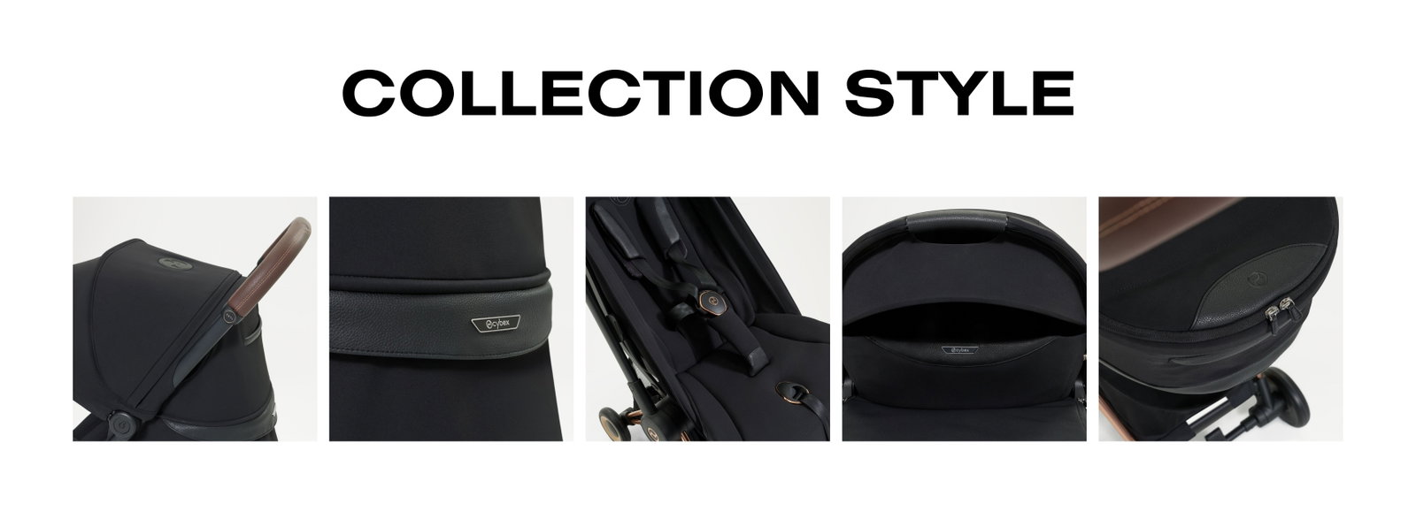 Collection style