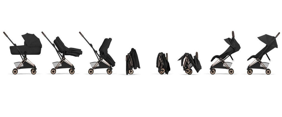 COYA de CYBEX