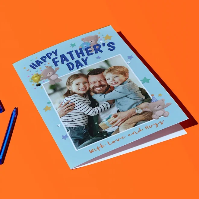 Father's Day Cards