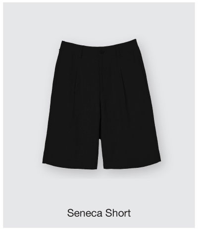 Shop Seneca Short